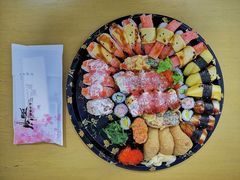 -河风精致寿司(双井店)