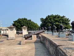 -石炮台公园