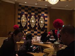 -澳门十六浦索菲特大酒店