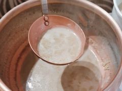 -巴音浩日娲·蒙餐(双林东路店)