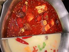 -湊湊火锅·茶憩(打浦桥日月光店)