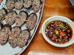 -全州拌饭馆(断桥店)