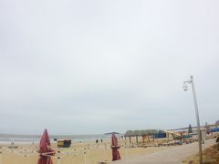 -那香海钻石沙滩浴场