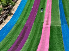 -渔岛海洋度假区