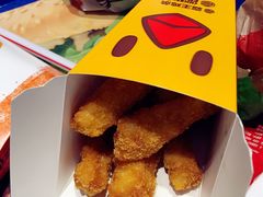 -汉堡王(上海凌云壹街坊店)