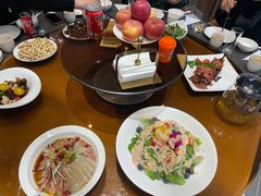 -尚宴(盛世广场·食尚街店)