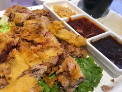 -肘子酥·天津菜·特色捞面(德云社店)