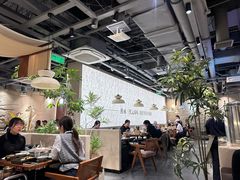 -滇牛云南火锅(桂林路店)