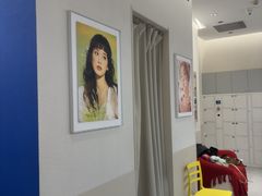 -天真蓝照相馆(杭州滨江宝龙店)