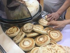 -秦豫肉夹馍(骡马市总店)