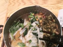-小满手工粉(上海月星环球港店)