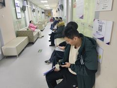 -美年大健康体检中心(西直门分院)