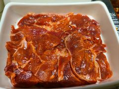 -海底捞火锅(长宁路龙之梦店)