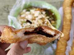 -如意早餐(北斗街店)