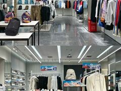 -宁波杉井奥特莱斯广场