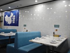 -郭姐·威海渔村(黄兴路店)