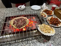 -震海贝烤贝·民俗特色店(延吉总店)