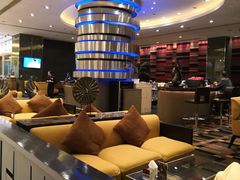 -上海大宁福朋喜来登酒店大堂吧(共和新路店)