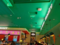 大堂-蛙小侠(五象万象汇店)