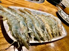 -·缸桶屋·韩式牛肋条自助烤肉(西湖D11店)