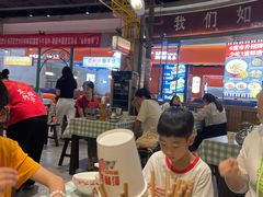 -彭耕记猪油炒小菜(吉联mall店)