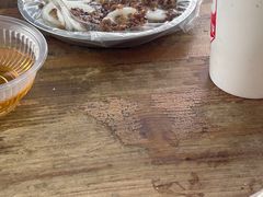 -共和老洪豆花草粿水粿