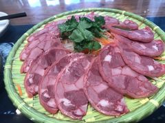-益恒饭店乡间白族菜(古城总店)