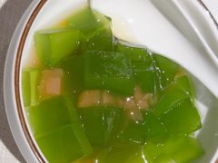 -狮王府淮扬菜(老门东店)