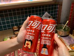 -西塔老太太泥炉烤肉(北京双井店)