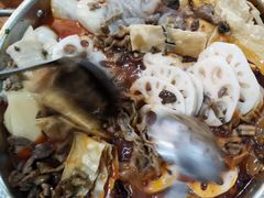 -黑竹香鸡(营和巷店)