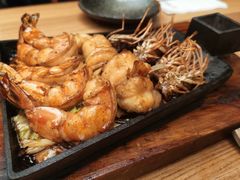 -隐泉之语日式料理(王府中环店)