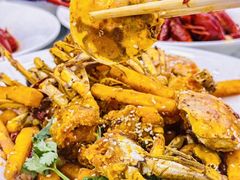 -簋街仔仔小龙虾(总店)