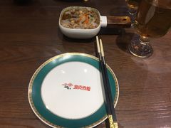 -亚克西姆新疆菜(库车店)