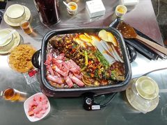 -最爱鲜巫山纸包鱼(解放碑总店)