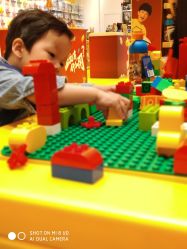 -KIDSLAND(恒隆广场店)