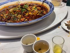 -新概念来凤鱼(璧山店)