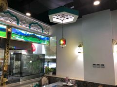 -帕米尔食府(白云观店)