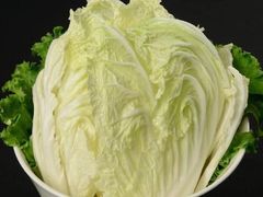 大白菜-聚聚火锅.欢聚到半夜(静海店)