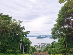 -仙人山公园