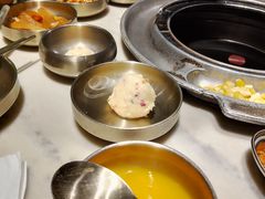 -韩宫宴烤肉·料理(苏州中心店)