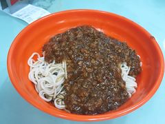 -食惠里小笼包面馆(越秀店)
