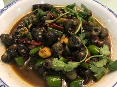 -盱眙虾神於氏龙虾(夫子庙红街店)