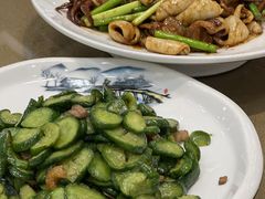 -良友·海鲜青岛菜(五四广场店)