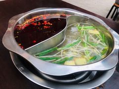 -重庆火锅(西安店)