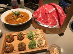 -享月汤皇·海鲜小火锅·聚会(曲江创意谷店)