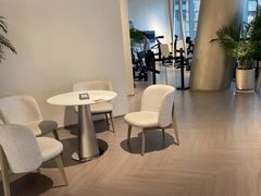 -YCHL FIT 健身(星寰店)