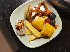 -韩盛·盛江山自助料理(中街大悦城店)