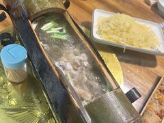 -61号餐吧(兴坪古镇漓江店)