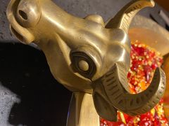 -锅说大脸毛肚重庆老火锅(佐阾店)