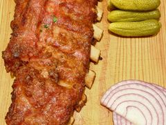 -马克西姆俄罗斯餐厅(通亚街店)